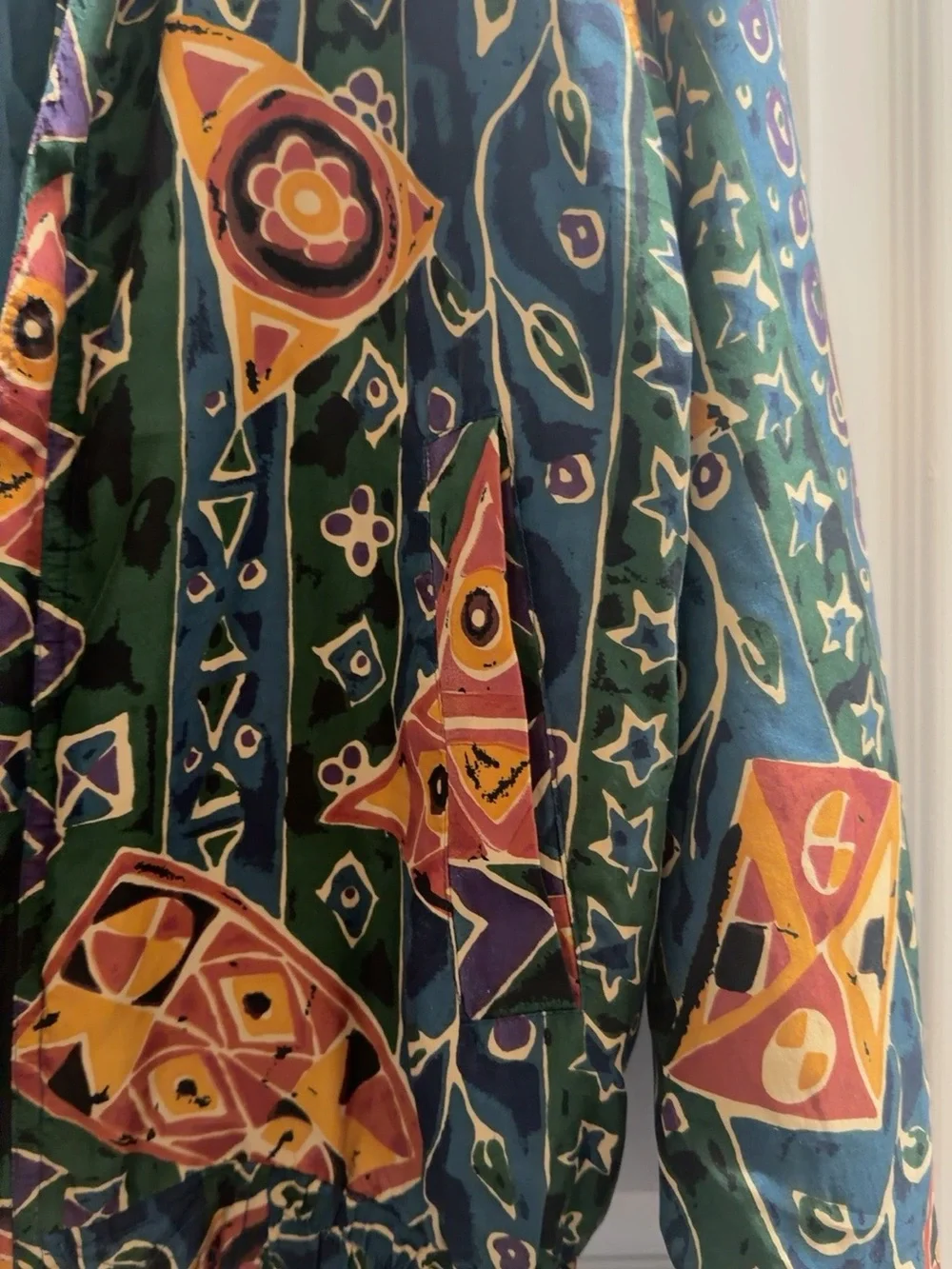 N/A vintage matching